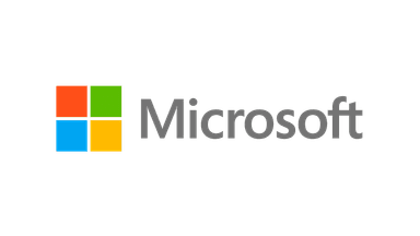 Microsoft logo